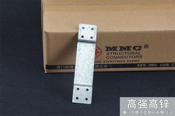 LJ-241228_滑动式抗风拉件-木屋连接件