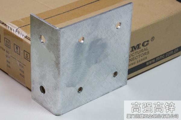 B51818_角码-重型角码-木结构大型角码连接件
