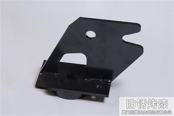 LZ-T6-180U_梁柱连接件-日式连接件-隐藏式T型连接件