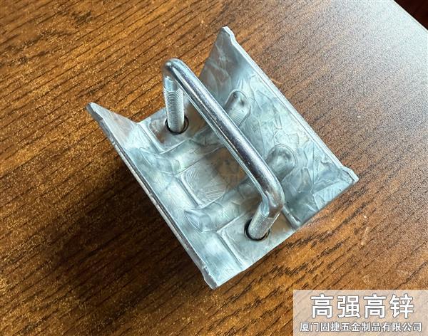 轻钢拉带调紧器-木屋拉带调紧器-抗风拉带调紧器-松紧器