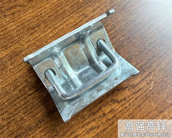 轻钢拉带调紧器-木屋拉带调紧器-抗风拉带调紧器-松紧器